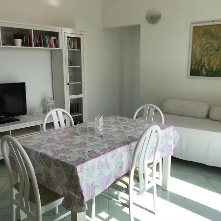 L' Ulivo Villa Nunzia Barano d'Ischia Екстер'єр фото