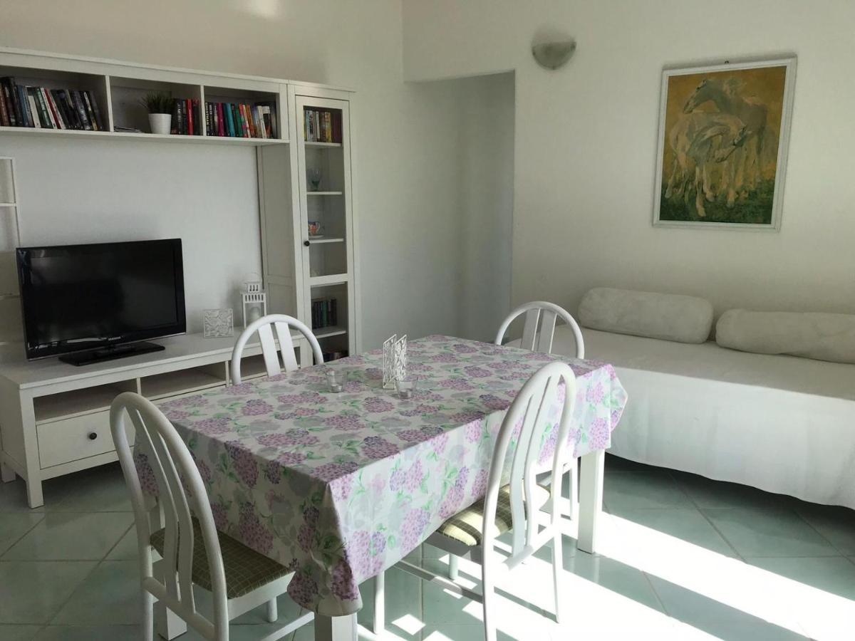 L' Ulivo Villa Nunzia Barano d'Ischia Екстер'єр фото