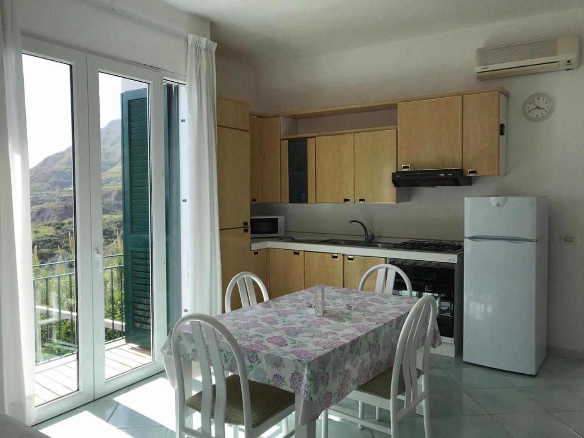 L' Ulivo Villa Nunzia Barano d'Ischia Екстер'єр фото